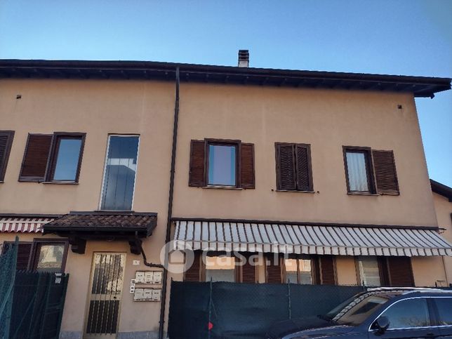 Appartamento in residenziale in Via degli Orti