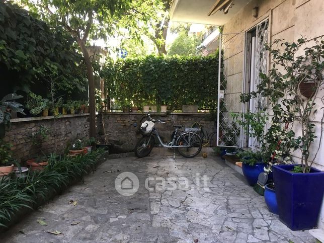 Appartamento in residenziale in Via Ettore Ximenes