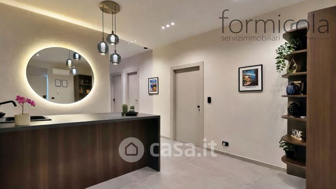 Attivitã /licenza (con o senza mura) in commerciale in Via Santa Maria del Pianto