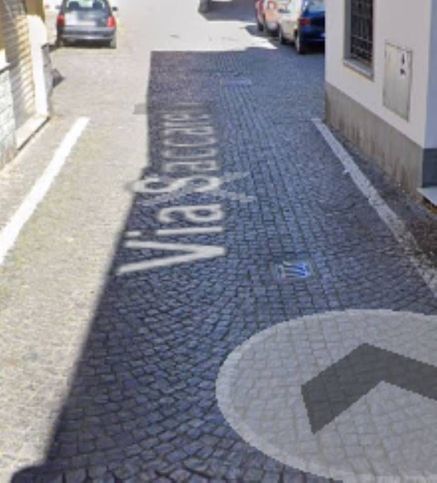 Appartamento in residenziale in Via Camillo Saccarelli
