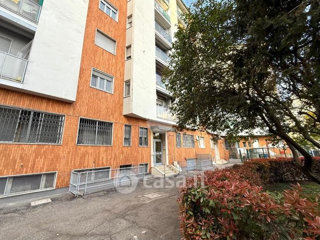 Appartamento in residenziale in Via Sebastiano Caboto 25