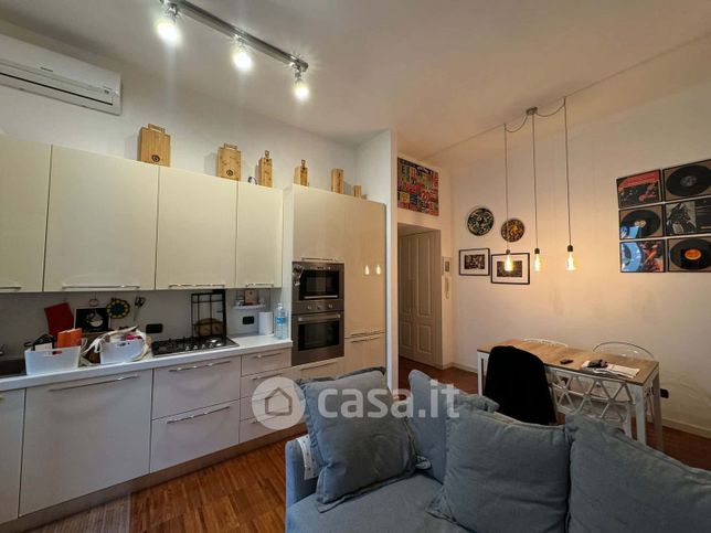 Appartamento in residenziale in Via Cenisio 46