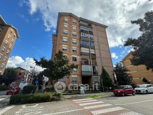 Appartamento in residenziale in Via Vercelli 11