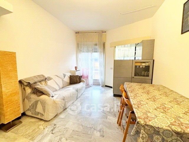 Appartamento in residenziale in Via Privata Piero Martinetti 14