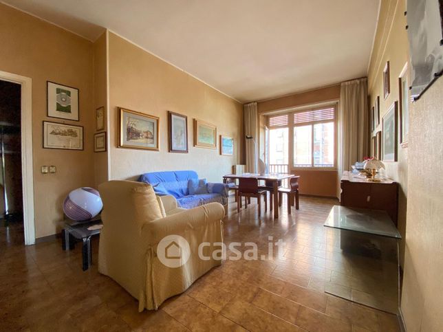 Appartamento in residenziale in Viale Gioacchino Rossini 222