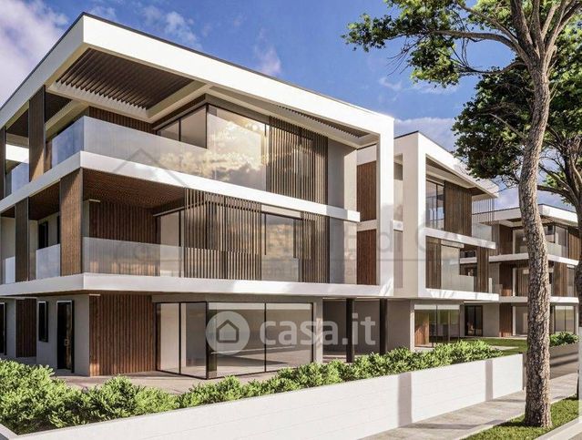 Appartamento in residenziale in Viale De Amicis