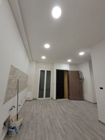 Appartamento in residenziale in Via Pollino 11