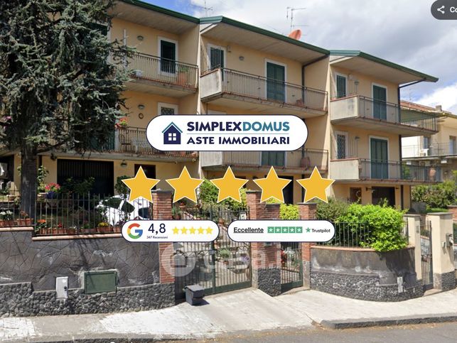 Villa in residenziale in Via Papa Giovanni XXIII