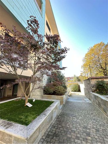 Appartamento in residenziale in 