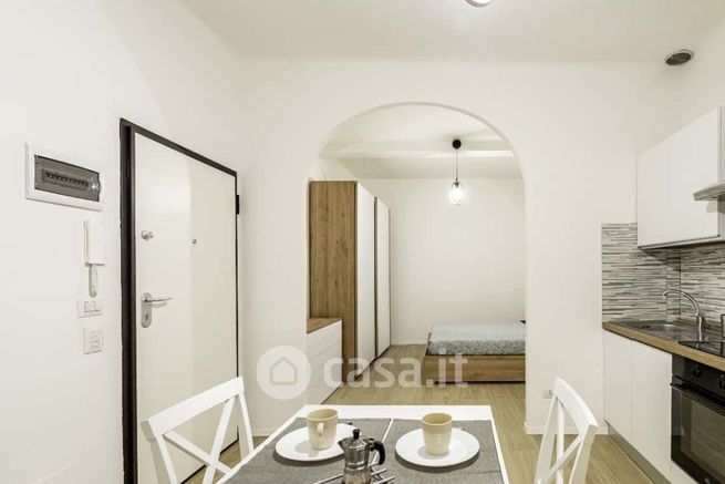 Appartamento in residenziale in Via dell'Oro 7
