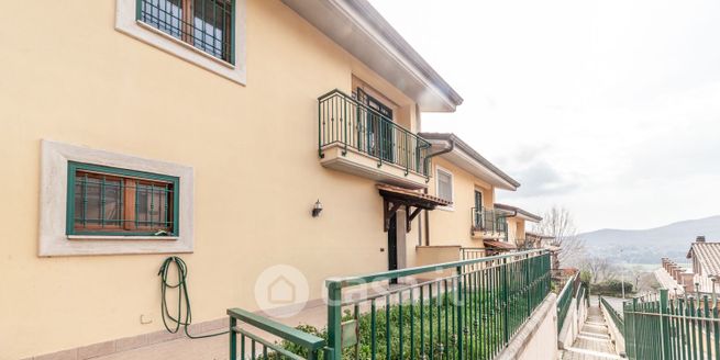 Villetta a schiera in residenziale in Via della Pineta 135