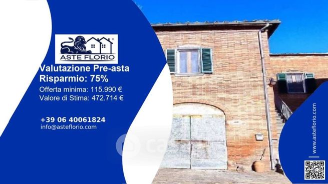 Appartamento in residenziale in Strada Provinciale 63