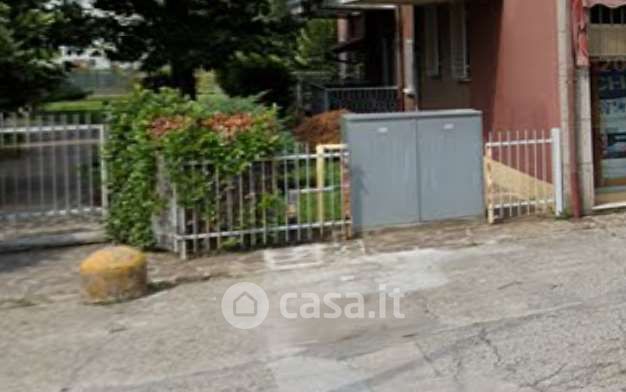 Appartamento in residenziale in Via Crespi 2 -E