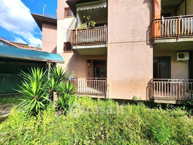 Appartamento in residenziale in Via Firenze 109
