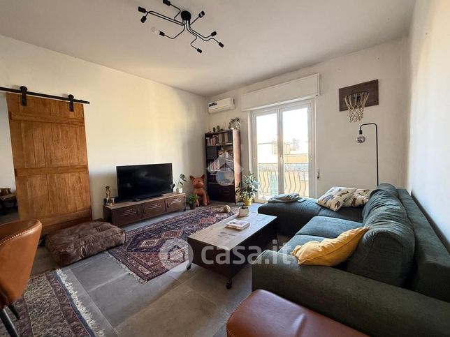 Appartamento in residenziale in Via Giannangelo Spagnolio