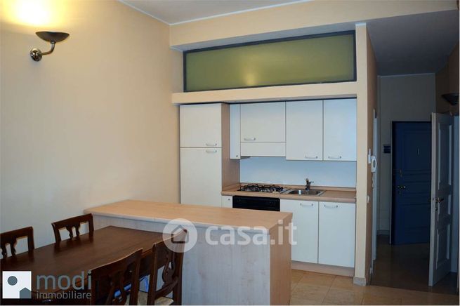 Appartamento in residenziale in