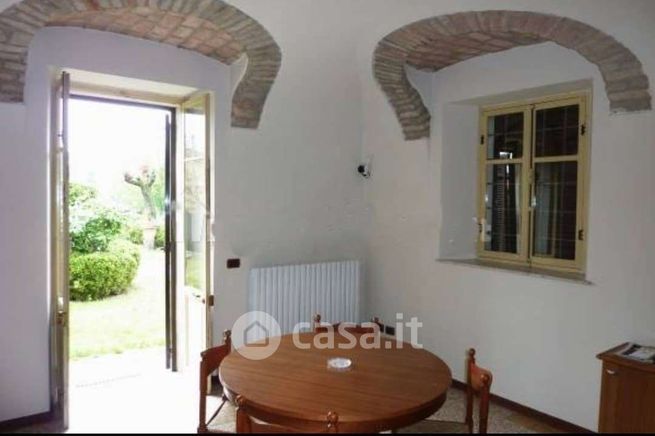 Appartamento in residenziale in