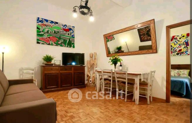 Appartamento in residenziale in Via Faenza