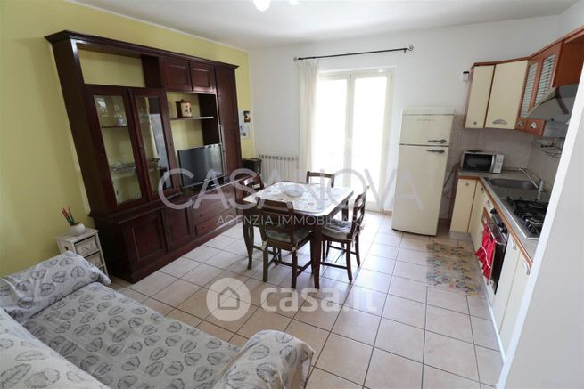 Appartamento in residenziale in