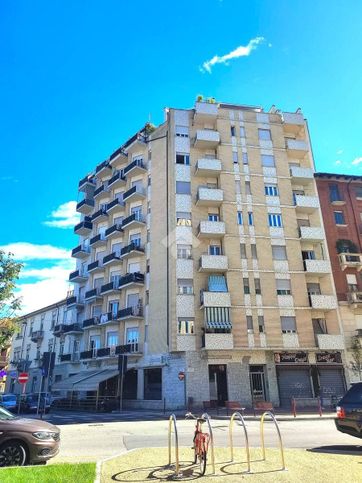 Appartamento in residenziale in Via Bari 20