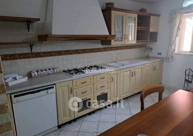 Appartamento in residenziale in Via Guglielmo Quattrucci 141