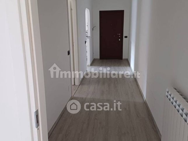 Appartamento in residenziale in 