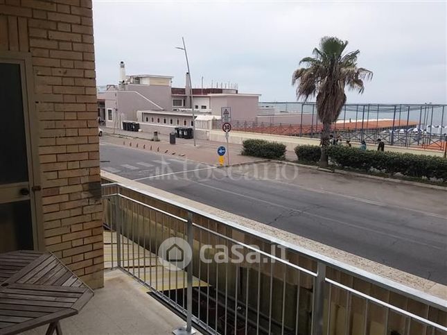 Appartamento in residenziale in Via delle Oceanine