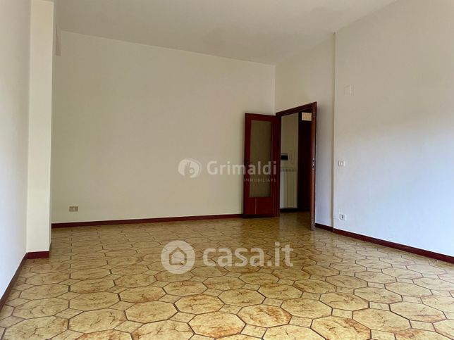 Appartamento in residenziale in Via A. Toscanini 5