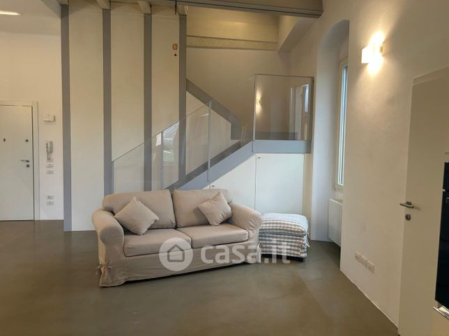Appartamento in residenziale in Via del Bersagliere