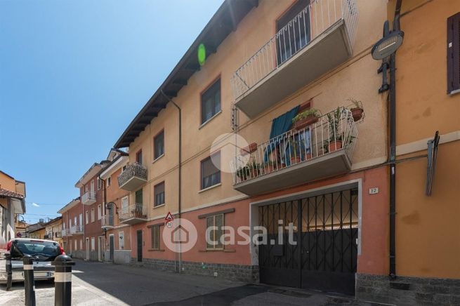 Appartamento in residenziale in Via Gonella 12