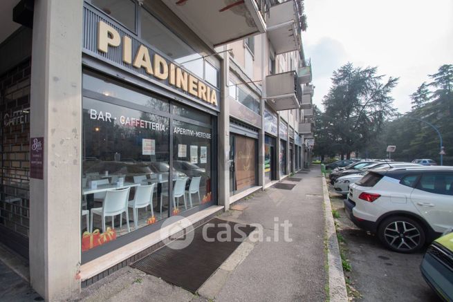 Attivitã /licenza (con o senza mura) in commerciale in Via Bligny 42
