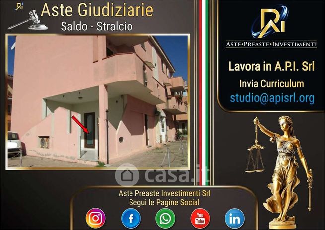 Appartamento in residenziale in Via Indipendenza 1
