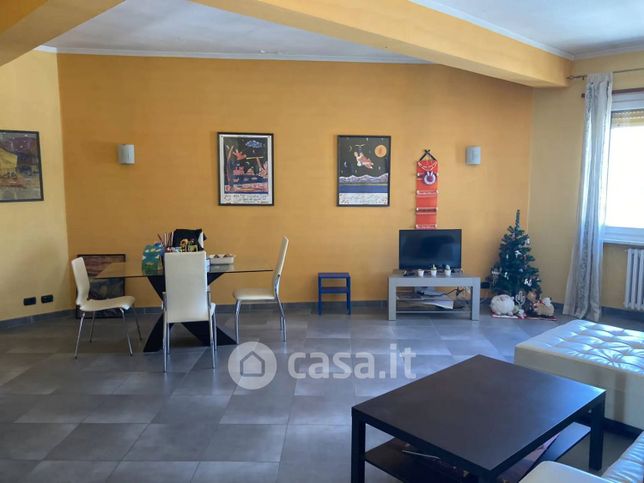 Appartamento in residenziale in Via Alcide de Gasperi