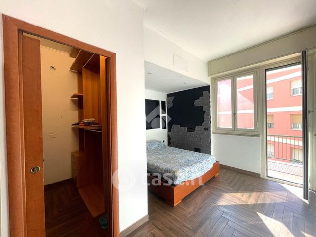 Appartamento in residenziale in Via Vesuvio 21