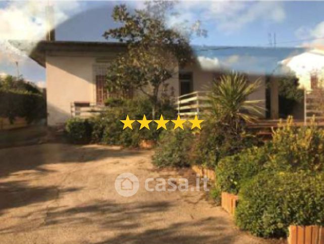 Appartamento in residenziale in Via Giovanni Mistretta
