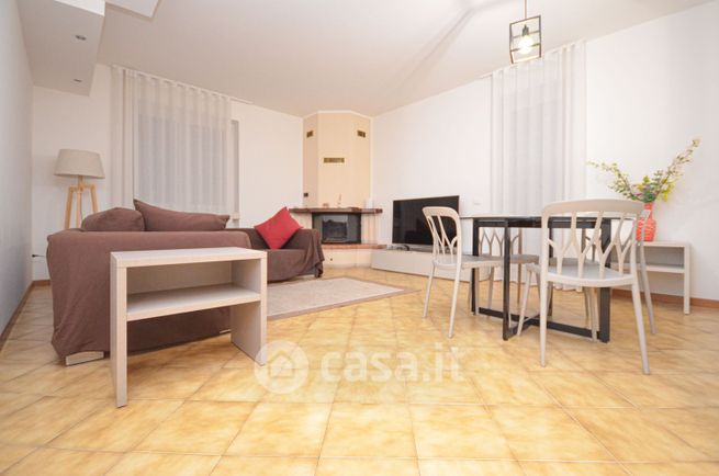 Appartamento in residenziale in Via Padova