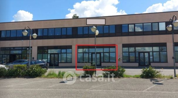 Ufficio in commerciale in Via dei Mestieri