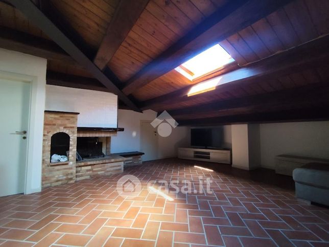 Appartamento in residenziale in Via Iannucci 8