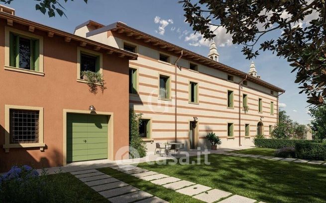 Appartamento in residenziale in Via Casa Bianca