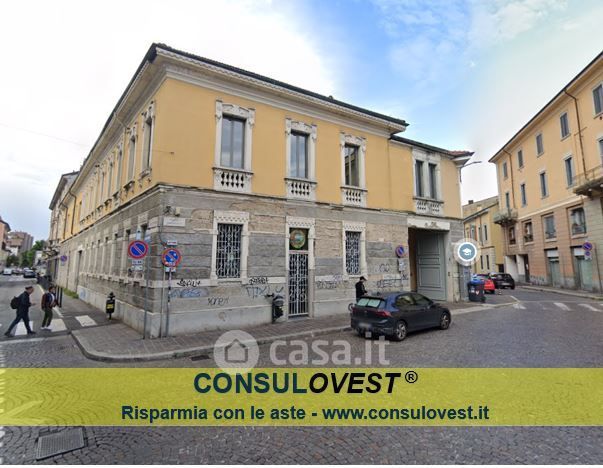 Ufficio in commerciale in Piazza Indipendenza 1