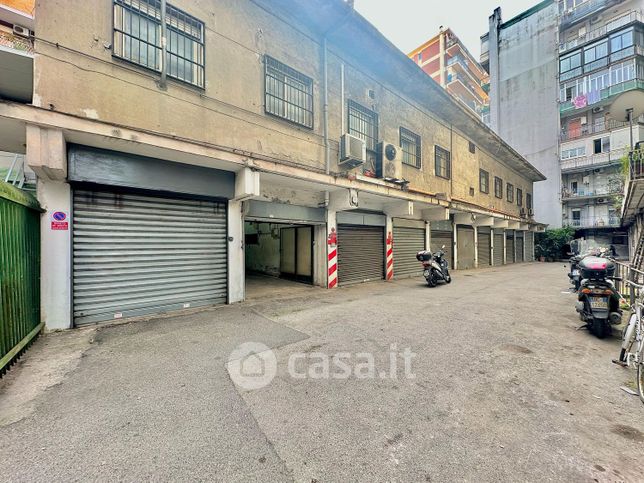 Garage/posto auto in residenziale in Corso Amedeo di Savoia 210