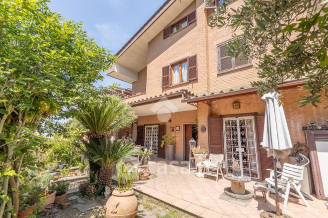 Appartamento in residenziale in Via del Bosco Antico 33