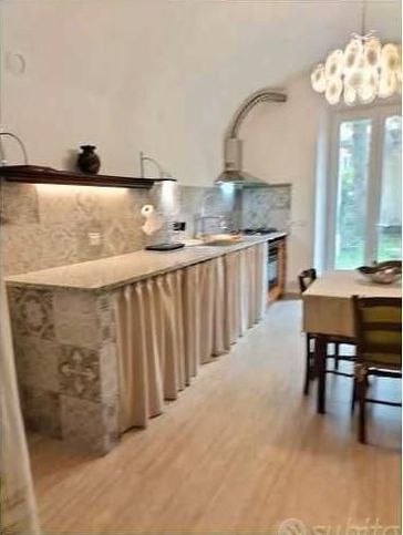 Appartamento in residenziale in Via San Lorenzo 33