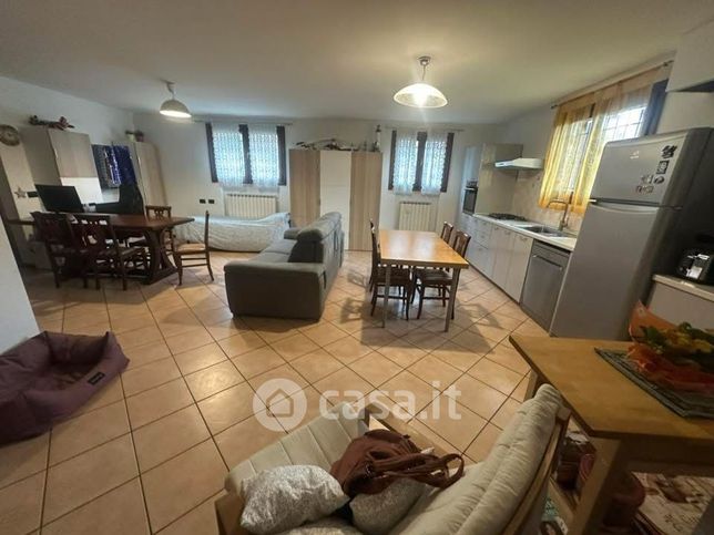 Appartamento in residenziale in Via Saragat