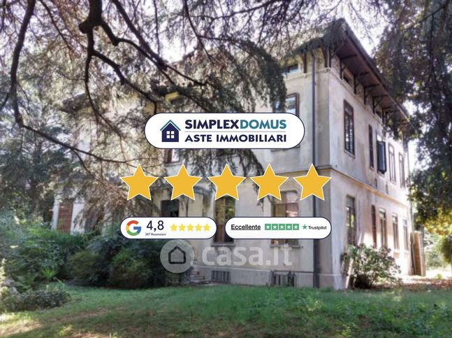 Appartamento in residenziale in Via Riva di MagrÃ¨