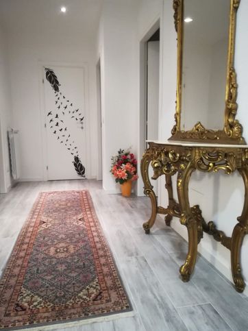 Appartamento in residenziale in Via Toti dal Monte