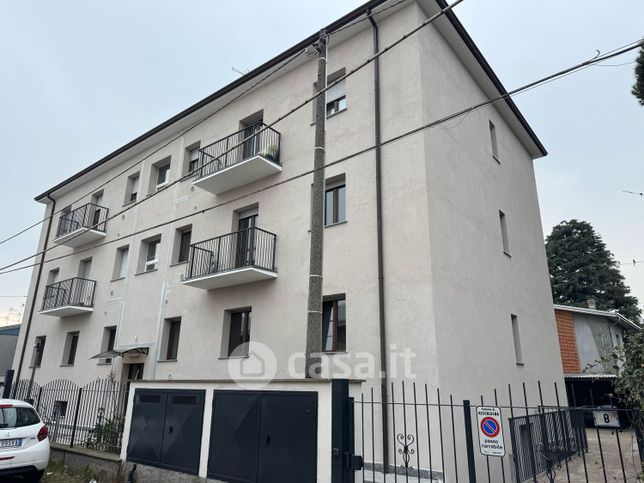 Appartamento in residenziale in Via Carroccio 10