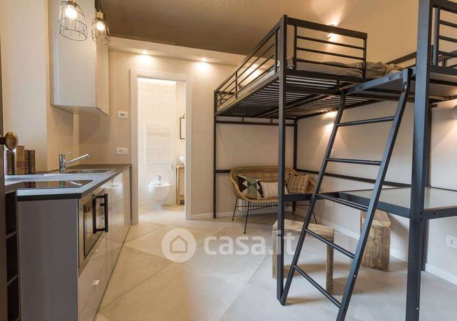 Appartamento in residenziale in Via Giulio e Corrado Venini 54