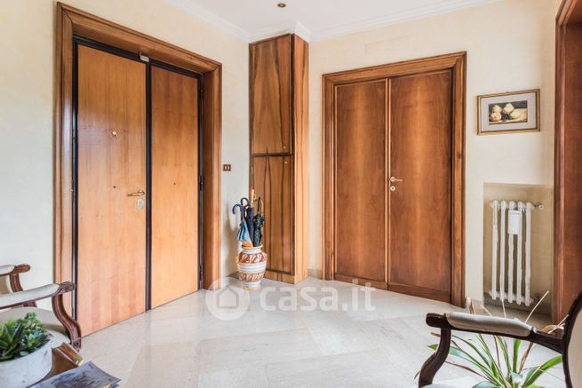 Appartamento in residenziale in Via Trionfale