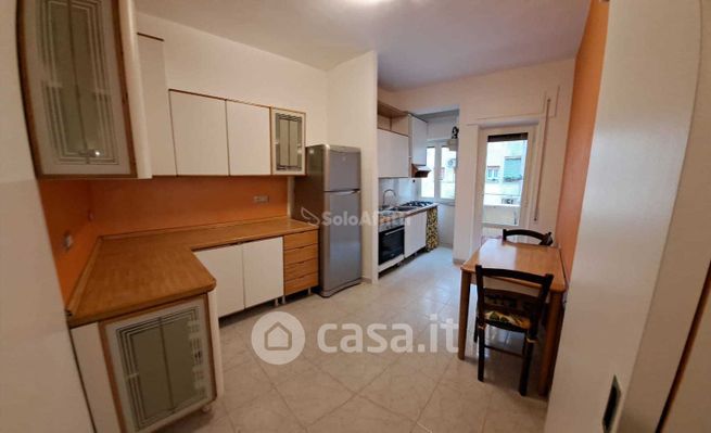 Appartamento in residenziale in Via Flavio Stilicone 148